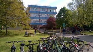 Ingegneria Civile e Ambientale, Università di Pavia